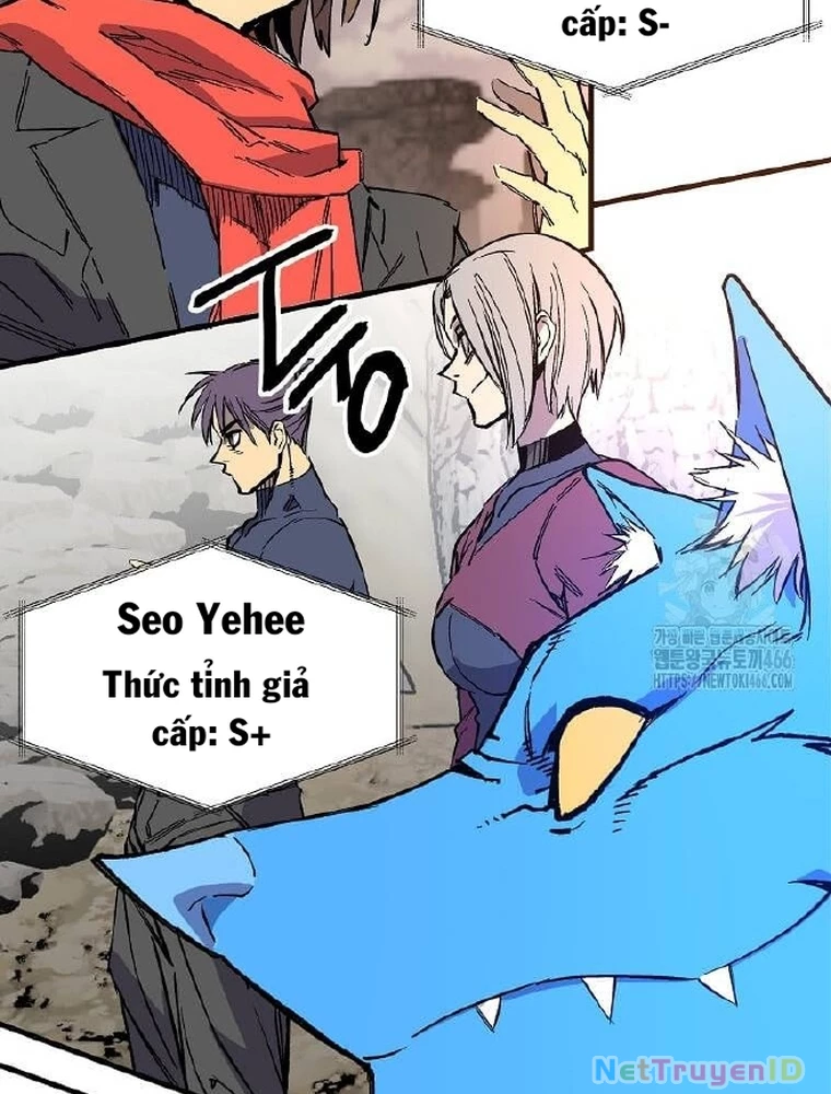 Tôi Đã Đạt Đến Cấp Độ Tối Đa Và Quay Trở Lại Chapter 15 - 30