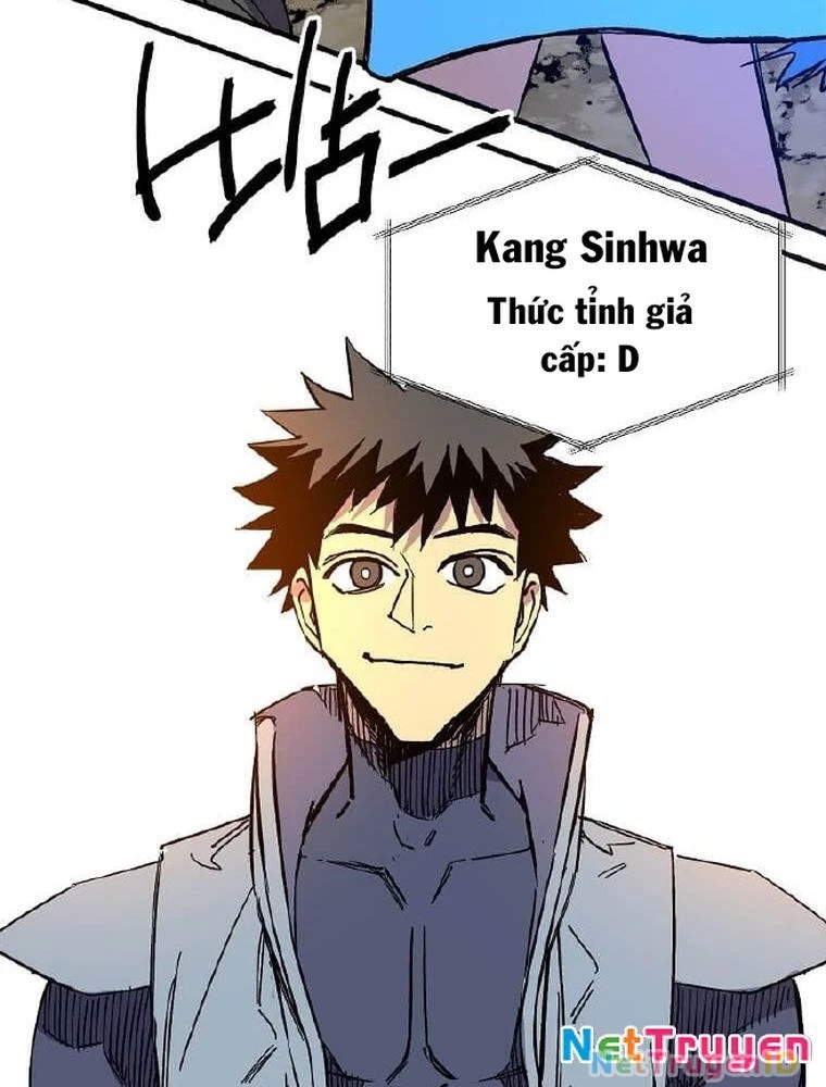 Tôi Đã Đạt Đến Cấp Độ Tối Đa Và Quay Trở Lại Chapter 15 - 31