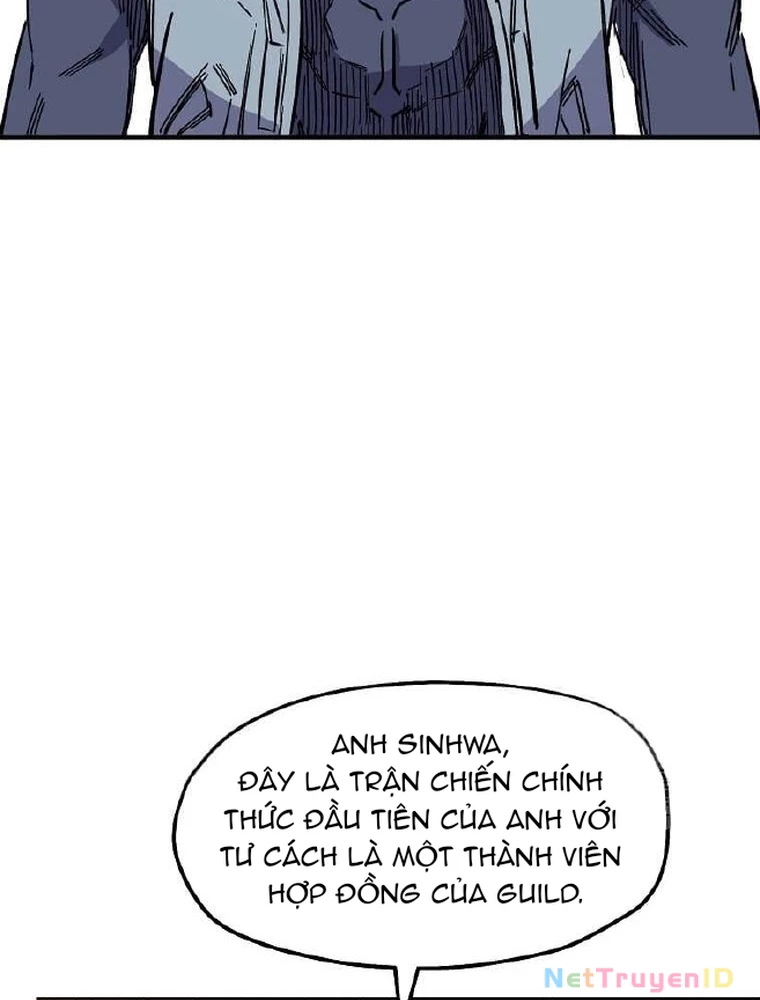 Tôi Đã Đạt Đến Cấp Độ Tối Đa Và Quay Trở Lại Chapter 15 - 32