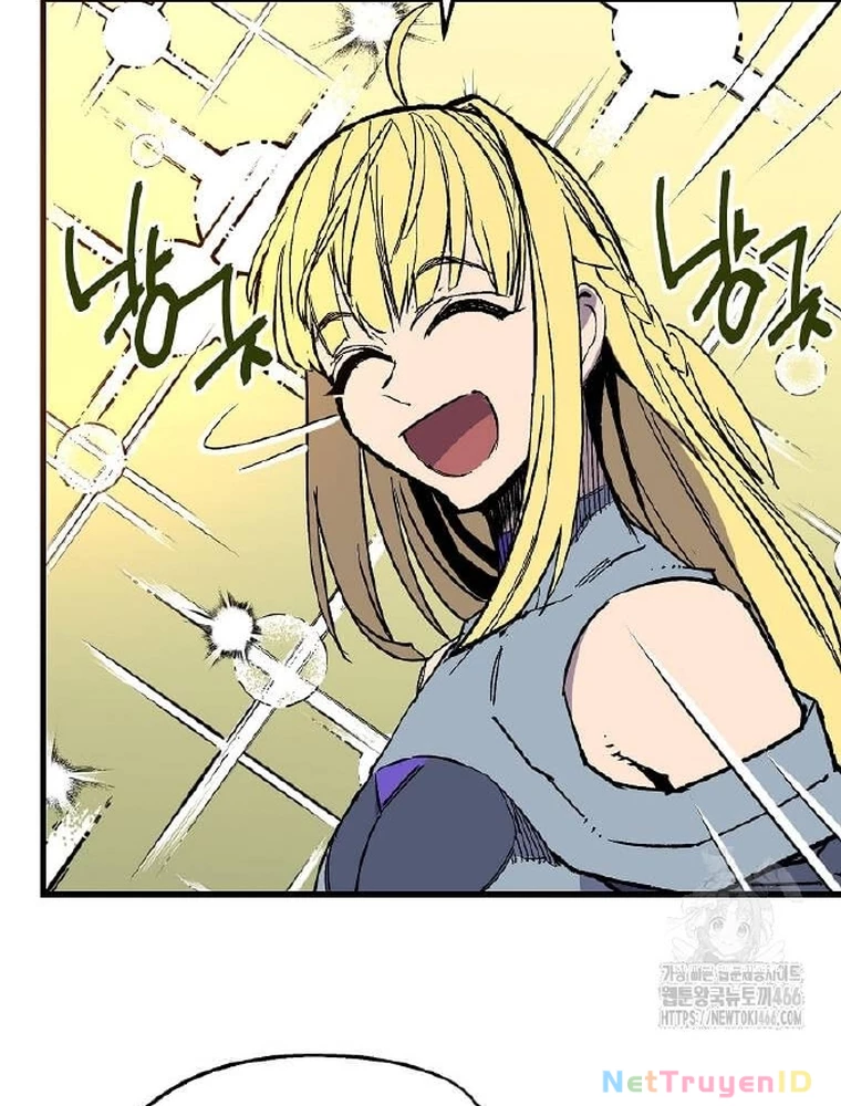 Tôi Đã Đạt Đến Cấp Độ Tối Đa Và Quay Trở Lại Chapter 15 - 33