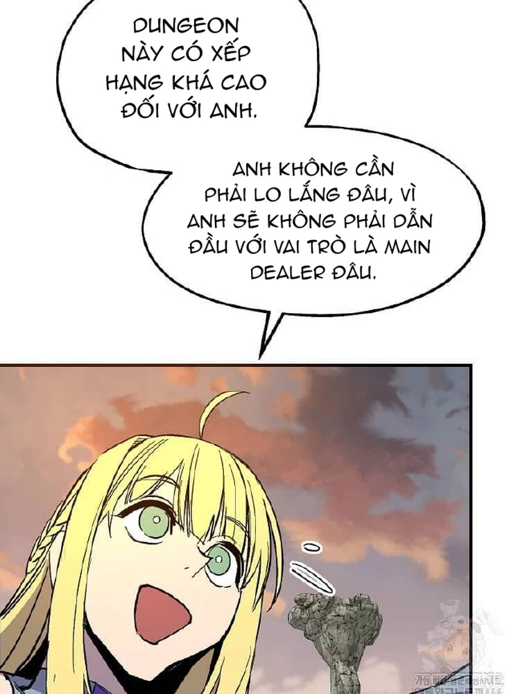 Tôi Đã Đạt Đến Cấp Độ Tối Đa Và Quay Trở Lại Chapter 15 - 34