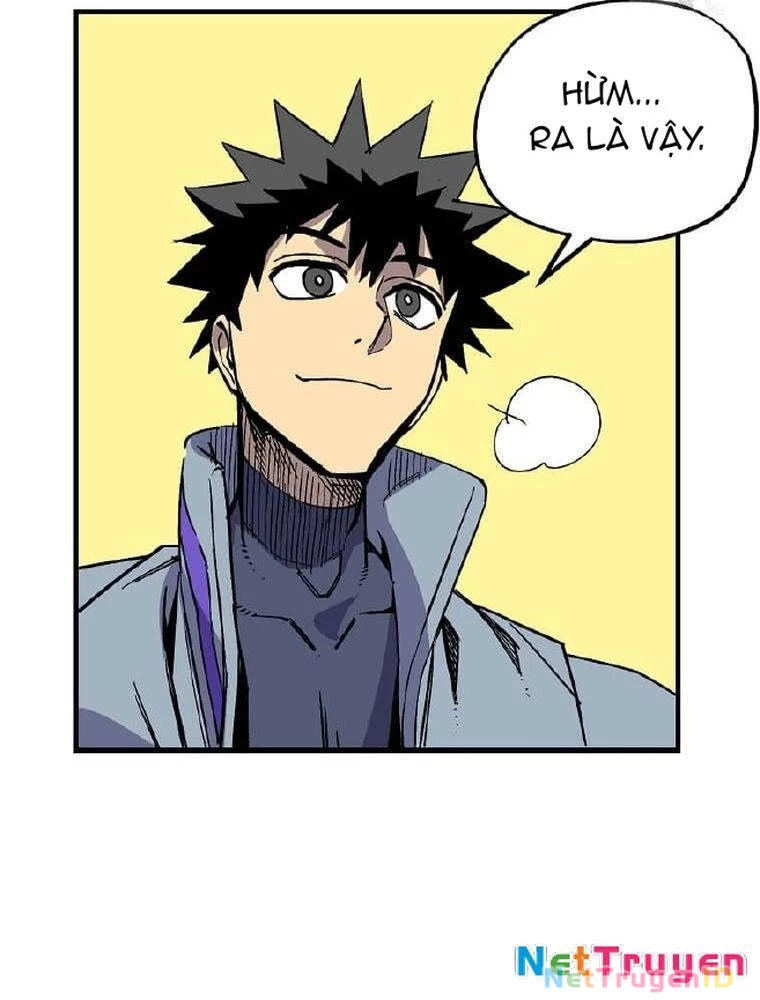 Tôi Đã Đạt Đến Cấp Độ Tối Đa Và Quay Trở Lại Chapter 15 - 36