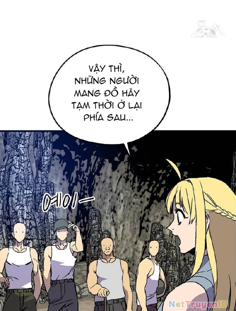 Tôi Đã Đạt Đến Cấp Độ Tối Đa Và Quay Trở Lại Chapter 15 - 37