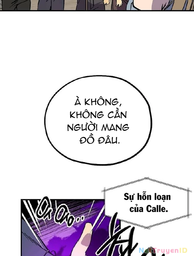 Tôi Đã Đạt Đến Cấp Độ Tối Đa Và Quay Trở Lại Chapter 15 - 38