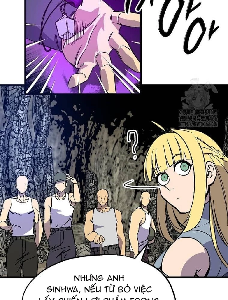 Tôi Đã Đạt Đến Cấp Độ Tối Đa Và Quay Trở Lại Chapter 15 - 39