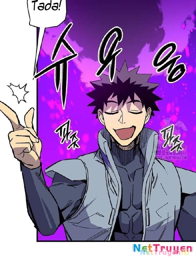 Tôi Đã Đạt Đến Cấp Độ Tối Đa Và Quay Trở Lại Chapter 15 - 41