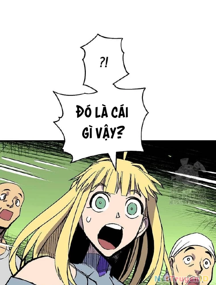 Tôi Đã Đạt Đến Cấp Độ Tối Đa Và Quay Trở Lại Chapter 15 - 42