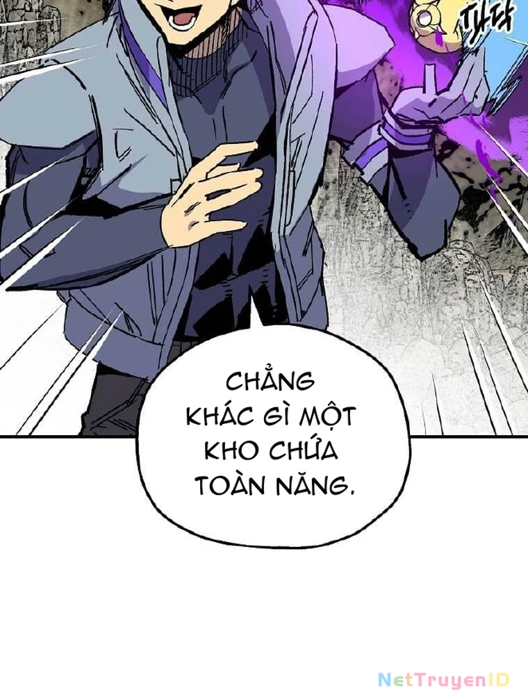 Tôi Đã Đạt Đến Cấp Độ Tối Đa Và Quay Trở Lại Chapter 15 - 45