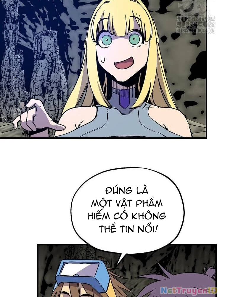 Tôi Đã Đạt Đến Cấp Độ Tối Đa Và Quay Trở Lại Chapter 15 - 47