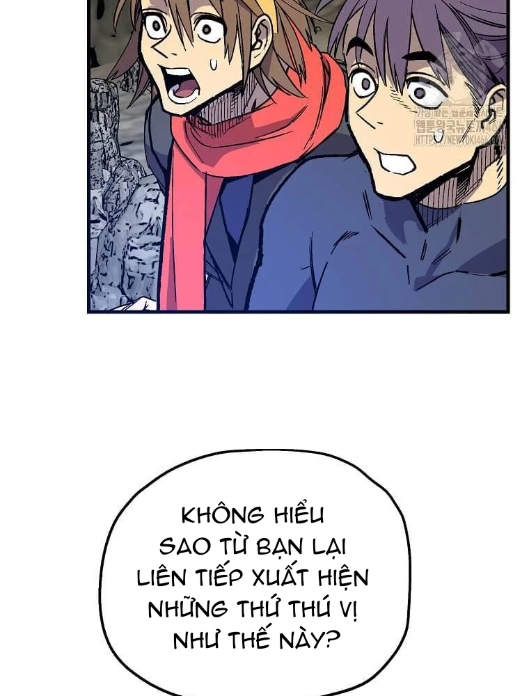 Tôi Đã Đạt Đến Cấp Độ Tối Đa Và Quay Trở Lại Chapter 15 - 48