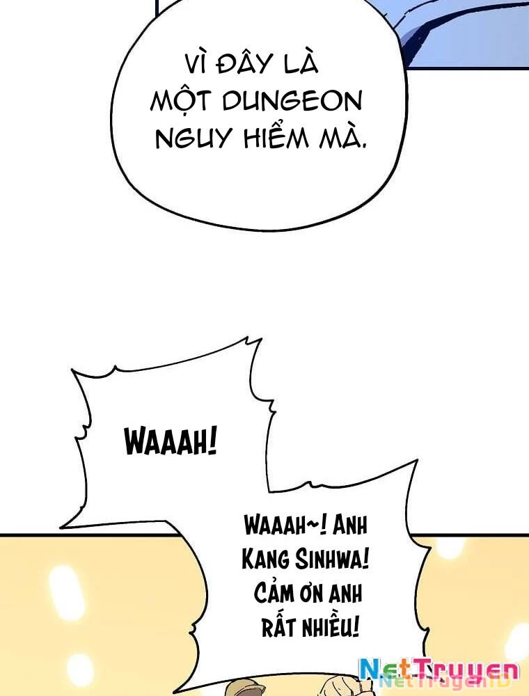 Tôi Đã Đạt Đến Cấp Độ Tối Đa Và Quay Trở Lại Chapter 15 - 51