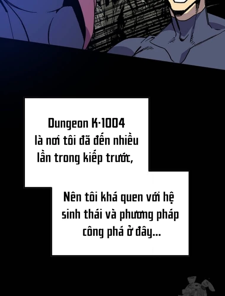 Tôi Đã Đạt Đến Cấp Độ Tối Đa Và Quay Trở Lại Chapter 15 - 57