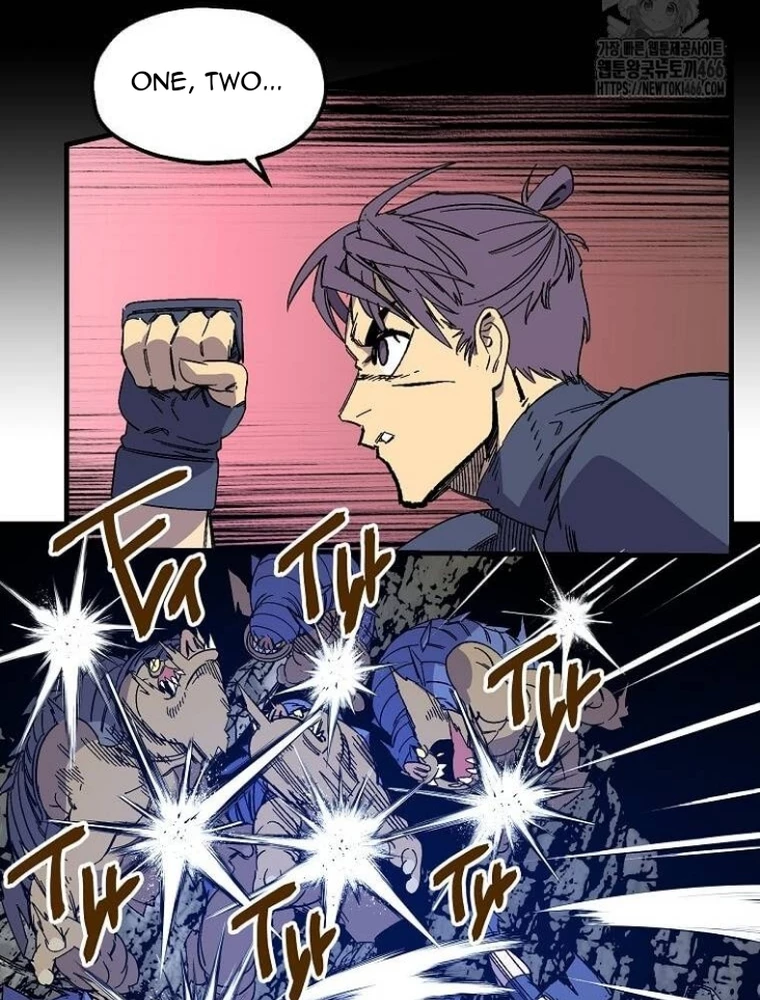 Tôi Đã Đạt Đến Cấp Độ Tối Đa Và Quay Trở Lại Chapter 15 - 58