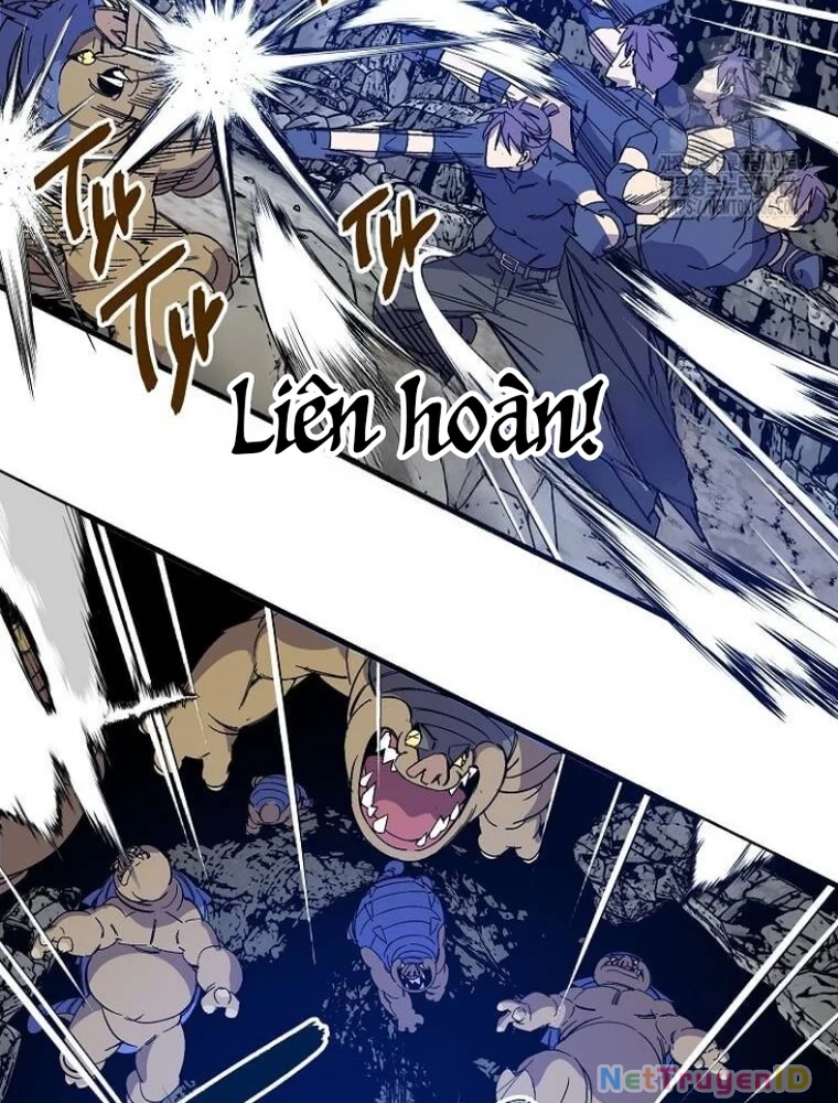 Tôi Đã Đạt Đến Cấp Độ Tối Đa Và Quay Trở Lại Chapter 15 - 59