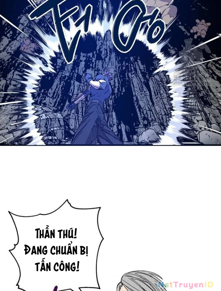 Tôi Đã Đạt Đến Cấp Độ Tối Đa Và Quay Trở Lại Chapter 15 - 60