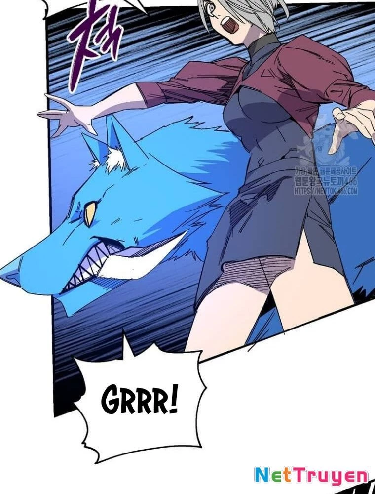 Tôi Đã Đạt Đến Cấp Độ Tối Đa Và Quay Trở Lại Chapter 15 - 61