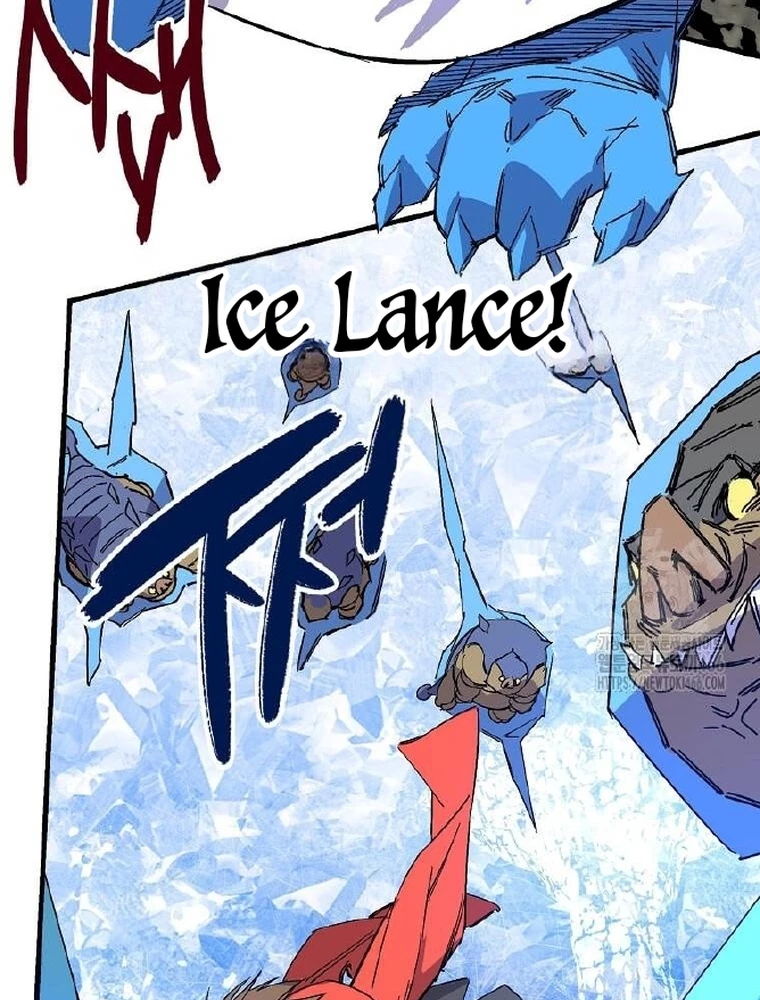 Tôi Đã Đạt Đến Cấp Độ Tối Đa Và Quay Trở Lại Chapter 15 - 64