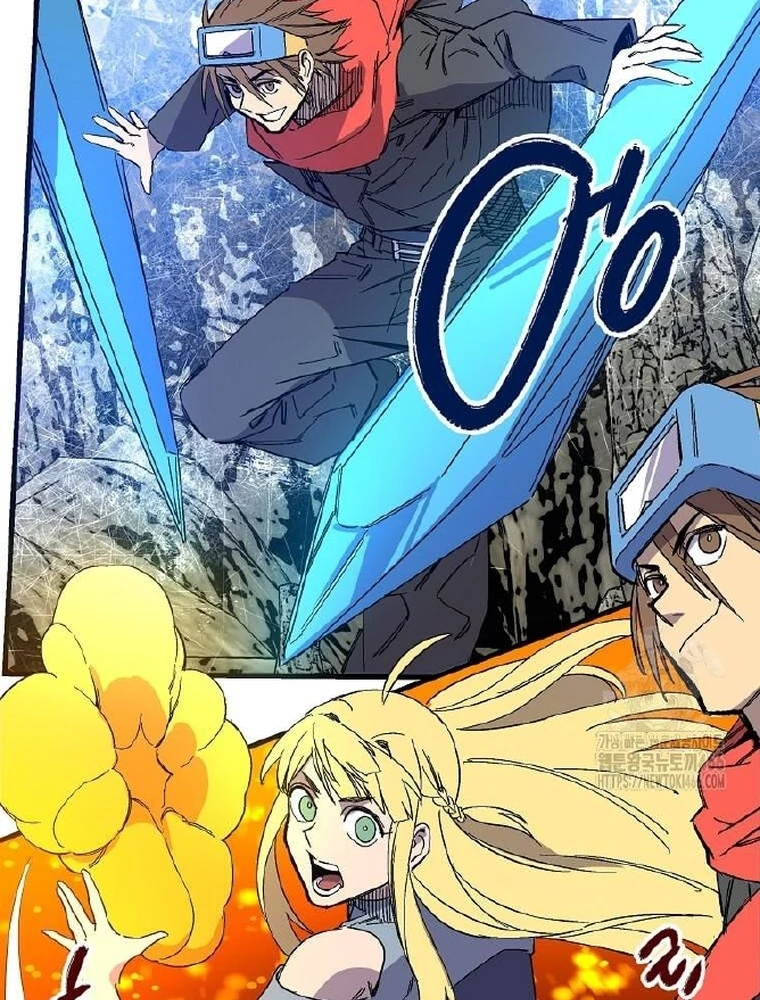 Tôi Đã Đạt Đến Cấp Độ Tối Đa Và Quay Trở Lại Chapter 15 - 65