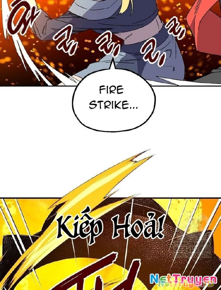 Tôi Đã Đạt Đến Cấp Độ Tối Đa Và Quay Trở Lại Chapter 15 - 66