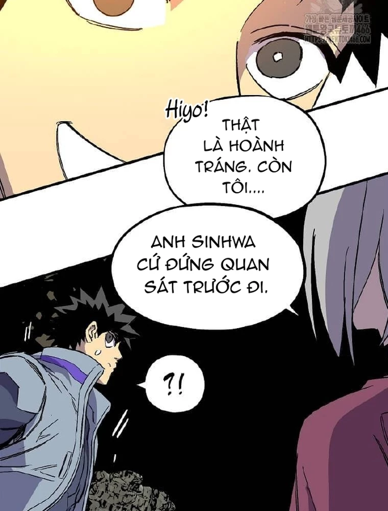 Tôi Đã Đạt Đến Cấp Độ Tối Đa Và Quay Trở Lại Chapter 15 - 69