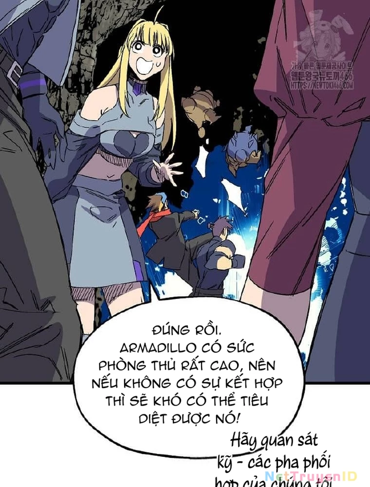 Tôi Đã Đạt Đến Cấp Độ Tối Đa Và Quay Trở Lại Chapter 15 - 70