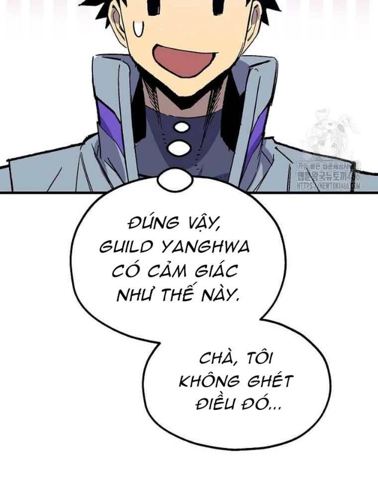 Tôi Đã Đạt Đến Cấp Độ Tối Đa Và Quay Trở Lại Chapter 15 - 72