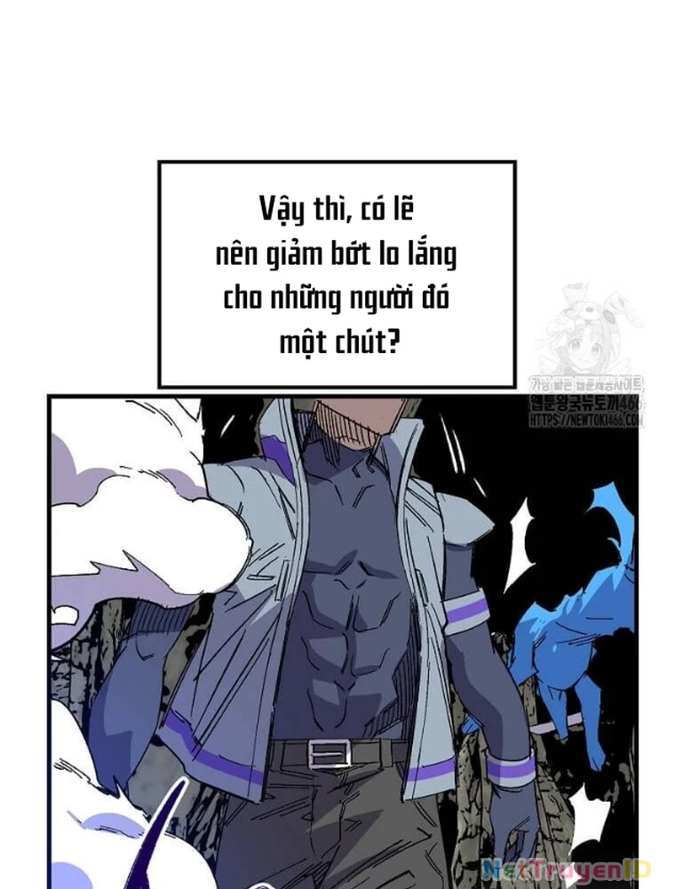 Tôi Đã Đạt Đến Cấp Độ Tối Đa Và Quay Trở Lại Chapter 15 - 73