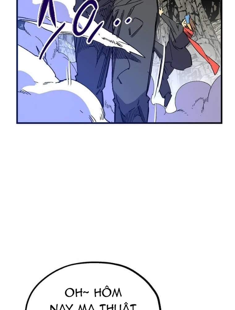 Tôi Đã Đạt Đến Cấp Độ Tối Đa Và Quay Trở Lại Chapter 15 - 74