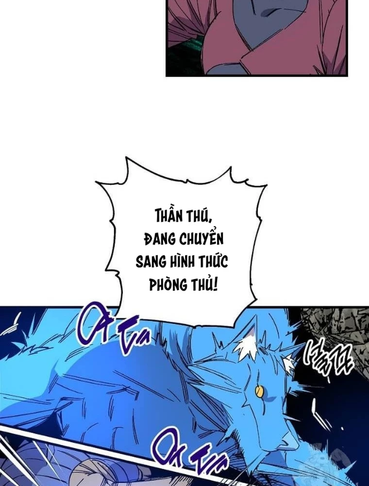 Tôi Đã Đạt Đến Cấp Độ Tối Đa Và Quay Trở Lại Chapter 15 - 79