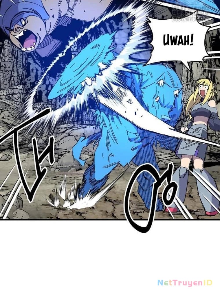 Tôi Đã Đạt Đến Cấp Độ Tối Đa Và Quay Trở Lại Chapter 15 - 80