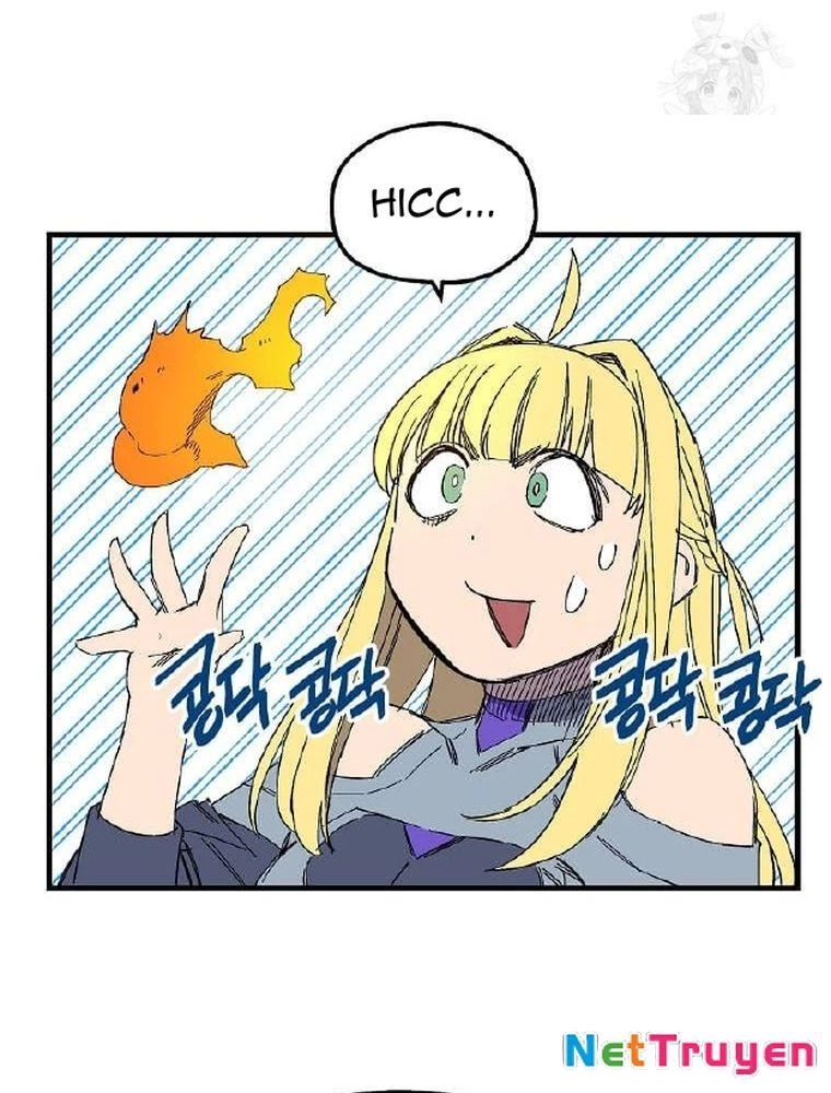 Tôi Đã Đạt Đến Cấp Độ Tối Đa Và Quay Trở Lại Chapter 15 - 81