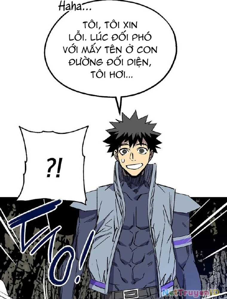 Tôi Đã Đạt Đến Cấp Độ Tối Đa Và Quay Trở Lại Chapter 15 - 82
