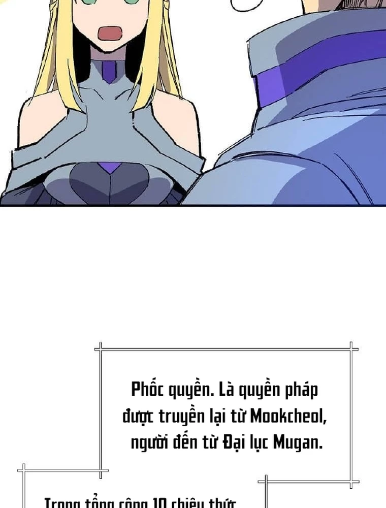 Tôi Đã Đạt Đến Cấp Độ Tối Đa Và Quay Trở Lại Chapter 15 - 88