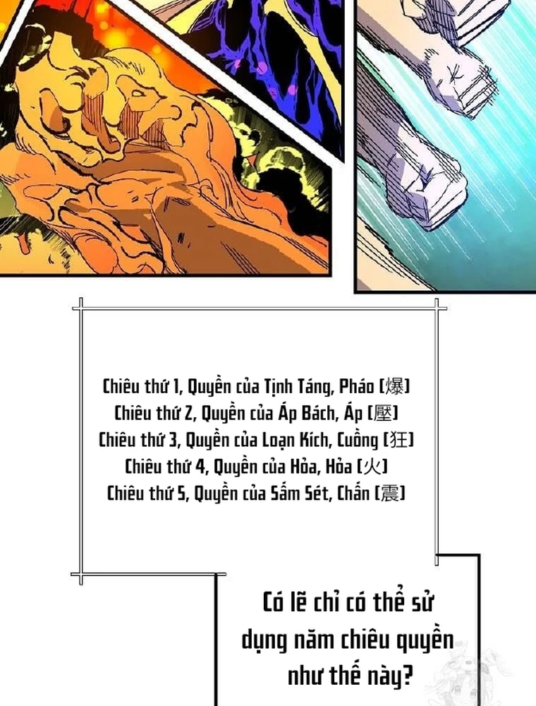 Tôi Đã Đạt Đến Cấp Độ Tối Đa Và Quay Trở Lại Chapter 15 - 90