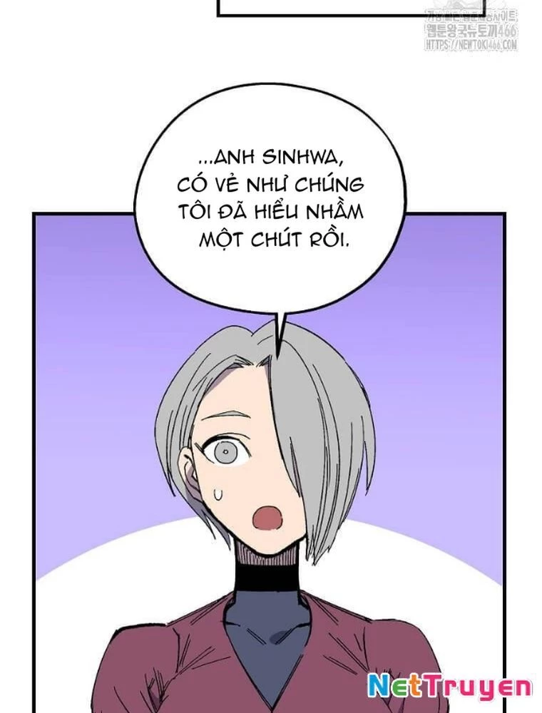 Tôi Đã Đạt Đến Cấp Độ Tối Đa Và Quay Trở Lại Chapter 15 - 91