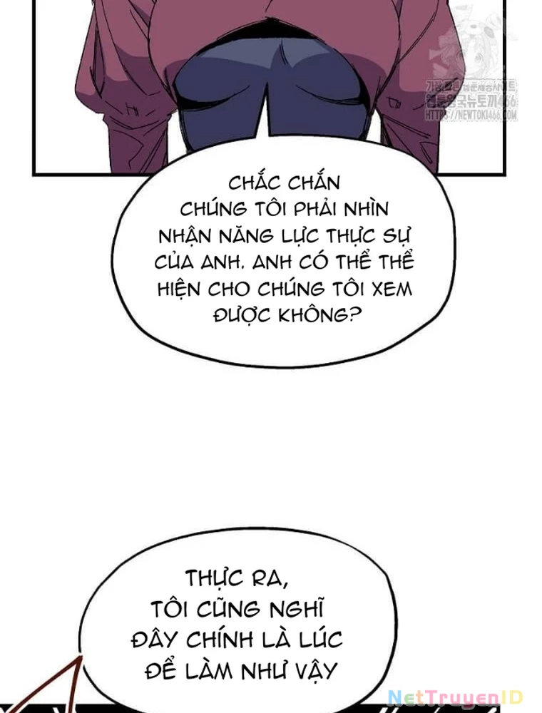 Tôi Đã Đạt Đến Cấp Độ Tối Đa Và Quay Trở Lại Chapter 15 - 92