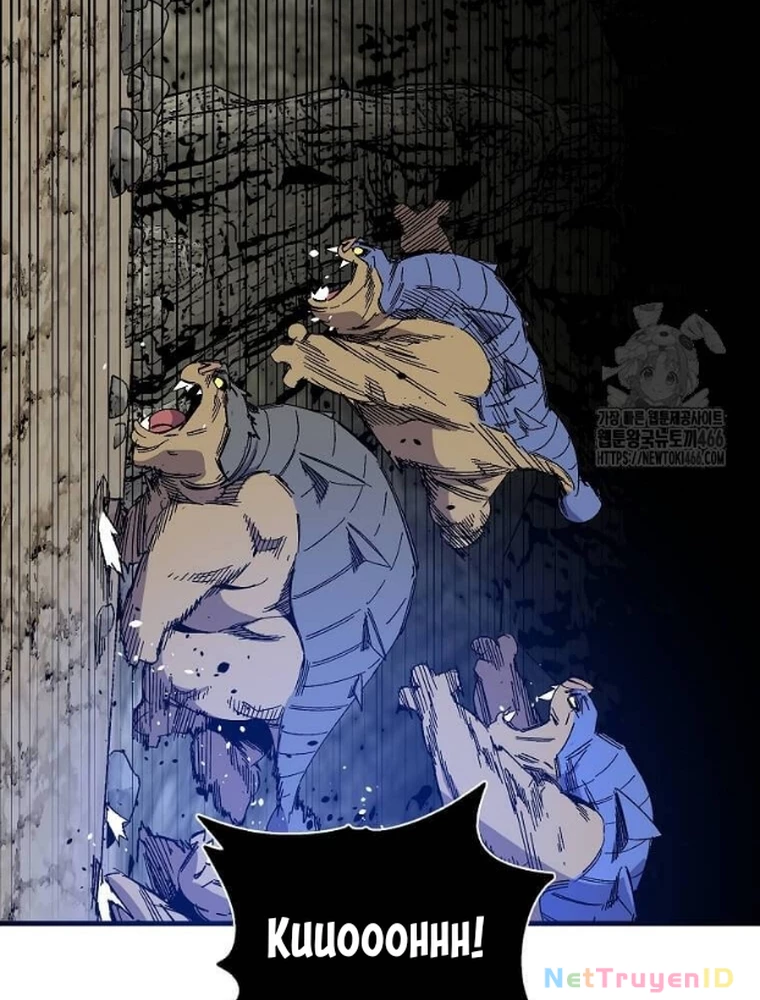 Tôi Đã Đạt Đến Cấp Độ Tối Đa Và Quay Trở Lại Chapter 15 - 95