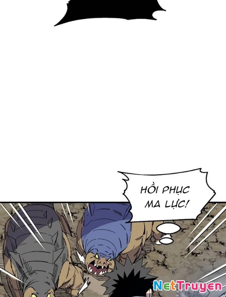 Tôi Đã Đạt Đến Cấp Độ Tối Đa Và Quay Trở Lại Chapter 15 - 96