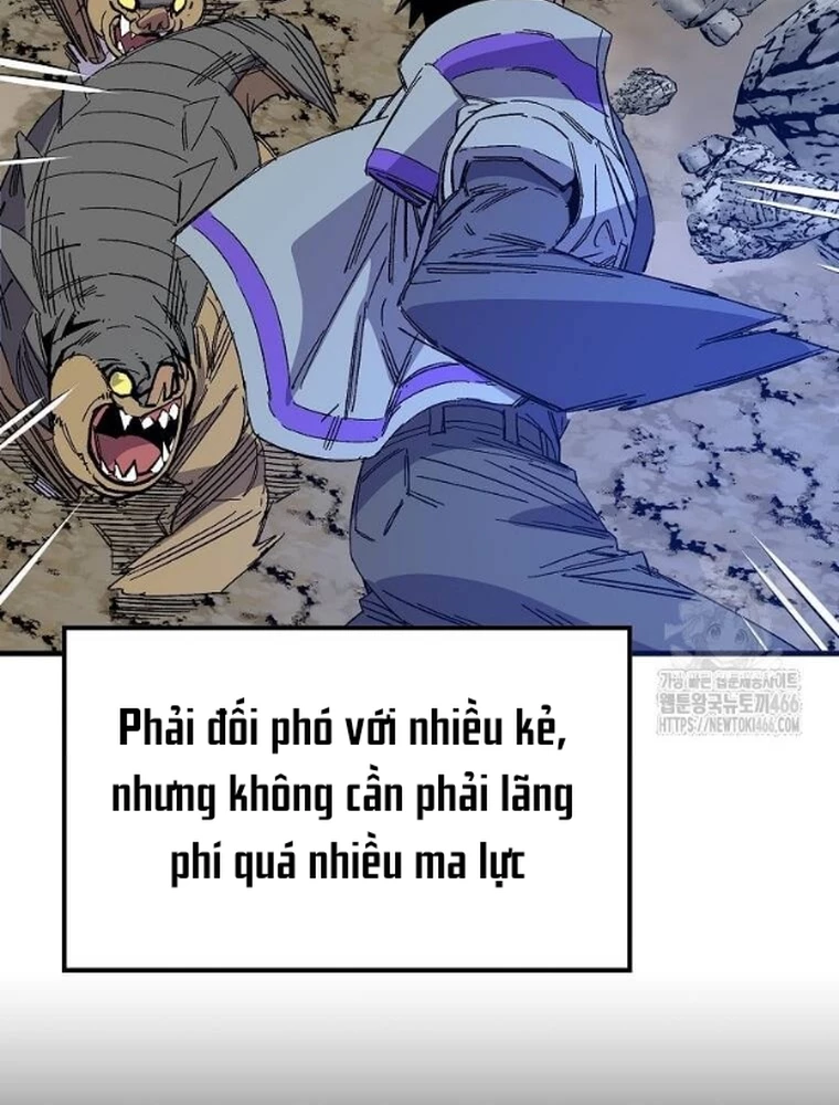 Tôi Đã Đạt Đến Cấp Độ Tối Đa Và Quay Trở Lại Chapter 15 - 97