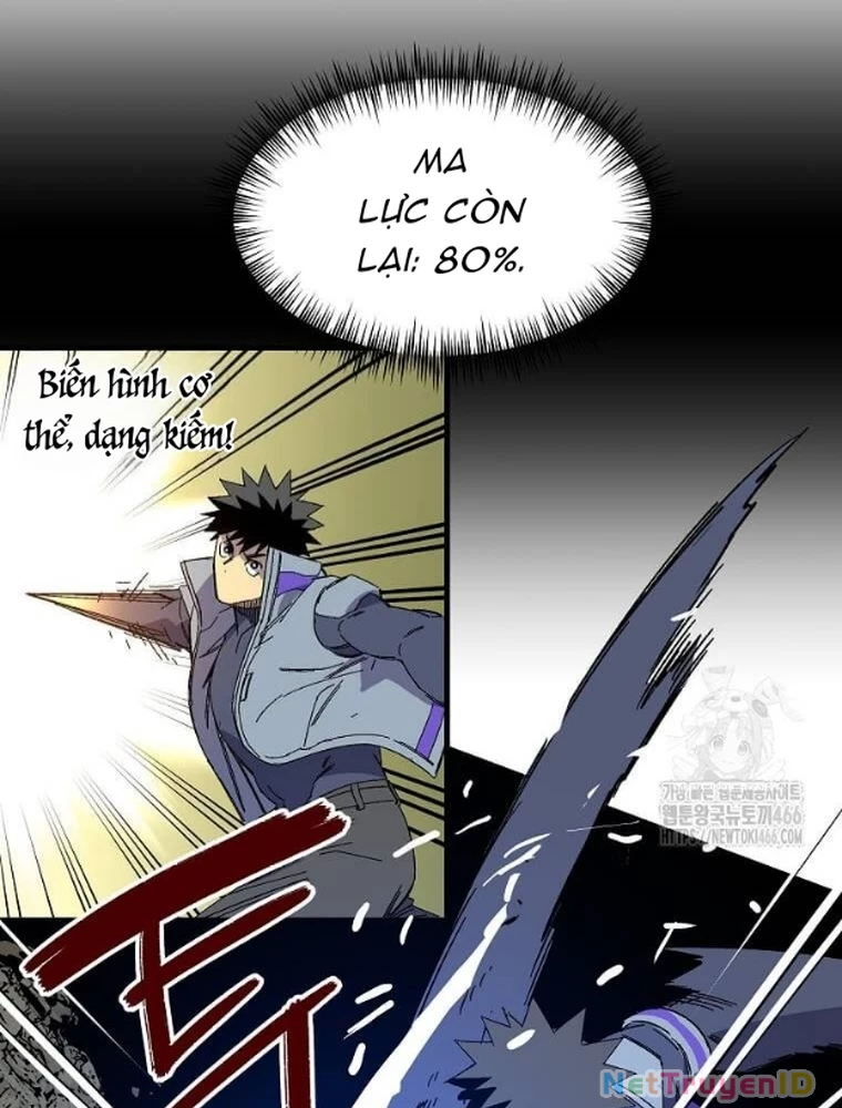 Tôi Đã Đạt Đến Cấp Độ Tối Đa Và Quay Trở Lại Chapter 15 - 98