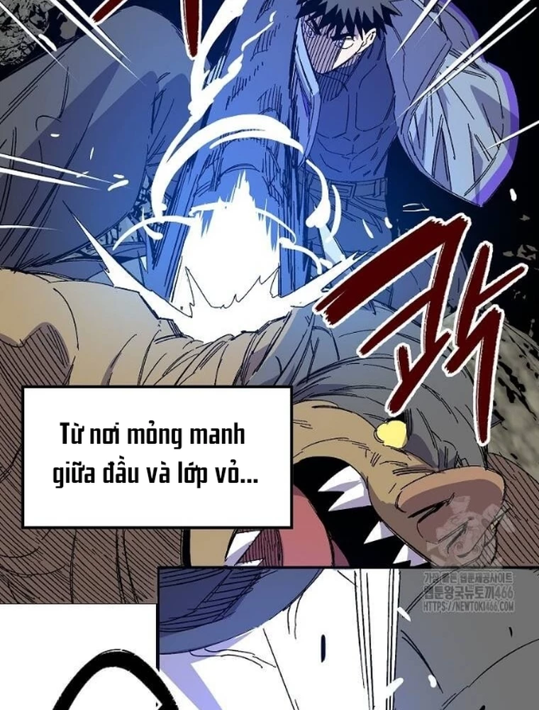 Tôi Đã Đạt Đến Cấp Độ Tối Đa Và Quay Trở Lại Chapter 15 - 99