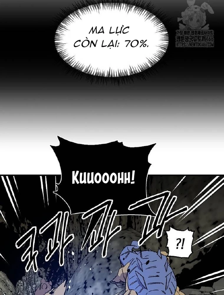 Tôi Đã Đạt Đến Cấp Độ Tối Đa Và Quay Trở Lại Chapter 15 - 103