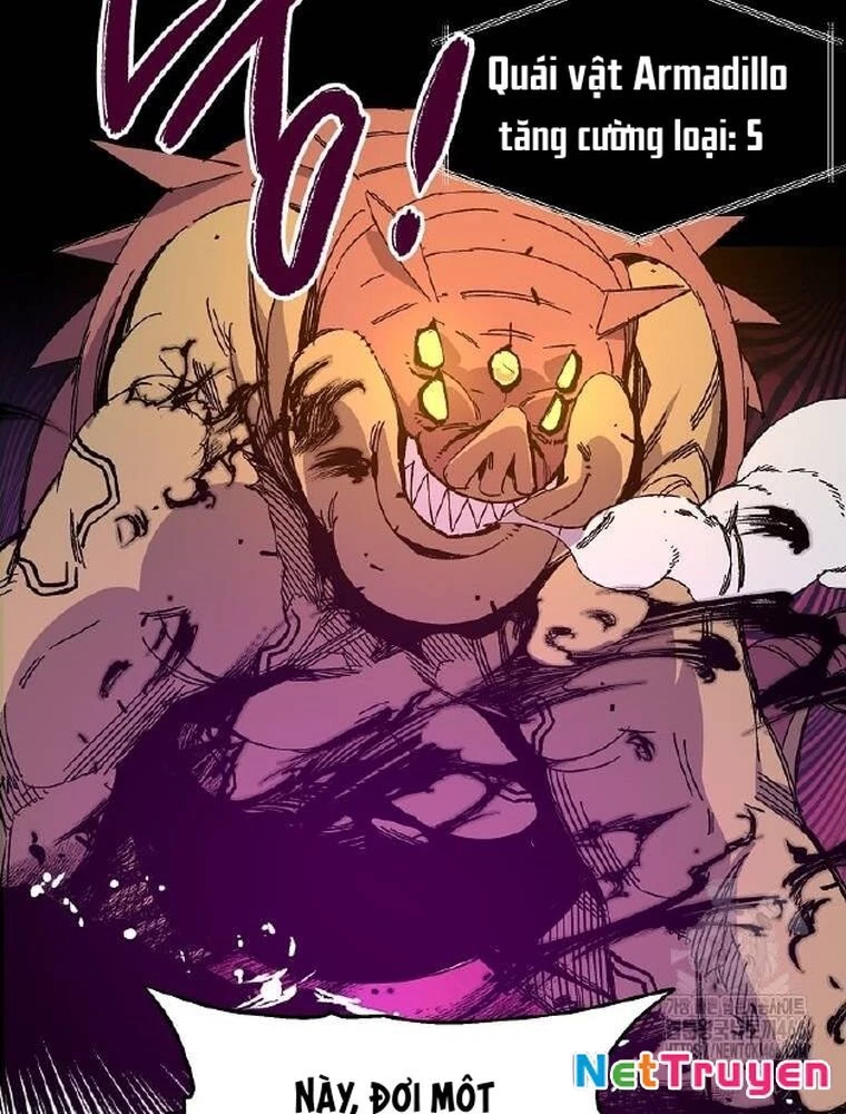 Tôi Đã Đạt Đến Cấp Độ Tối Đa Và Quay Trở Lại Chapter 15 - 111
