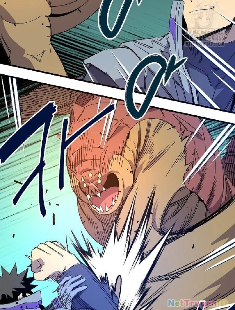 Tôi Đã Đạt Đến Cấp Độ Tối Đa Và Quay Trở Lại Chapter 15 - 114