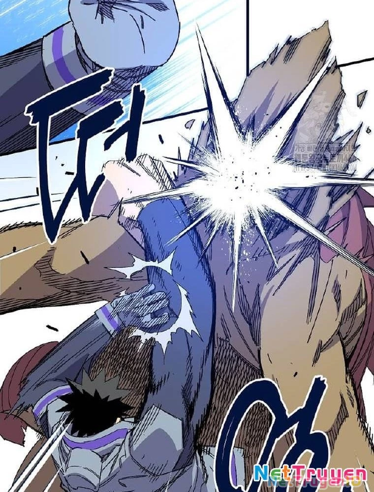 Tôi Đã Đạt Đến Cấp Độ Tối Đa Và Quay Trở Lại Chapter 15 - 116