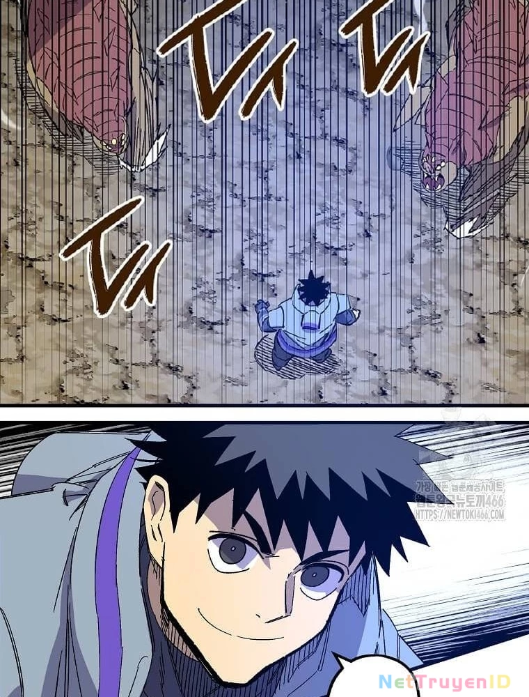 Tôi Đã Đạt Đến Cấp Độ Tối Đa Và Quay Trở Lại Chapter 15 - 120