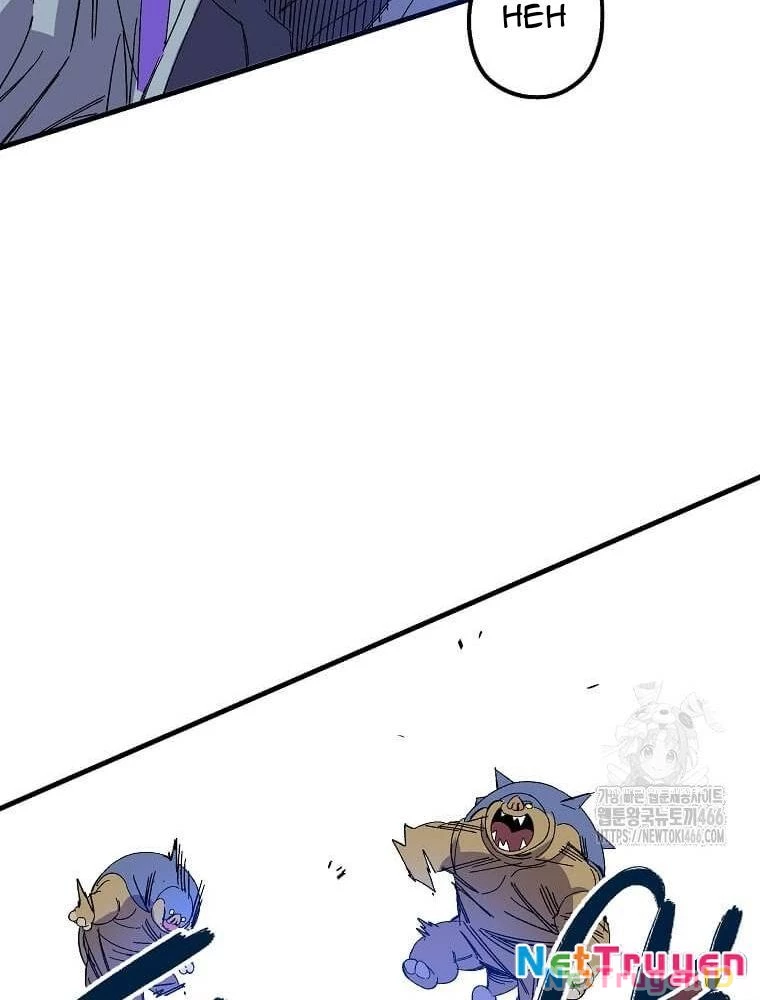 Tôi Đã Đạt Đến Cấp Độ Tối Đa Và Quay Trở Lại Chapter 15 - 121