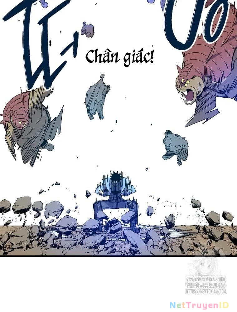 Tôi Đã Đạt Đến Cấp Độ Tối Đa Và Quay Trở Lại Chapter 15 - 122