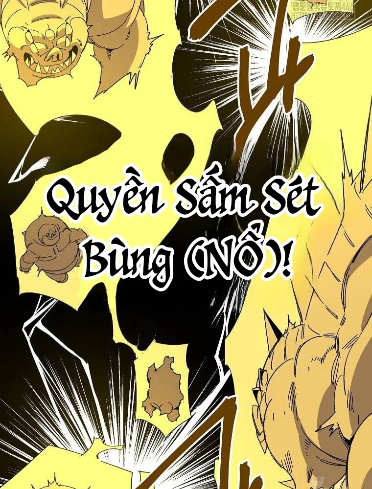 Tôi Đã Đạt Đến Cấp Độ Tối Đa Và Quay Trở Lại Chapter 15 - 124