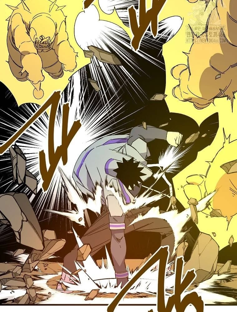 Tôi Đã Đạt Đến Cấp Độ Tối Đa Và Quay Trở Lại Chapter 15 - 125